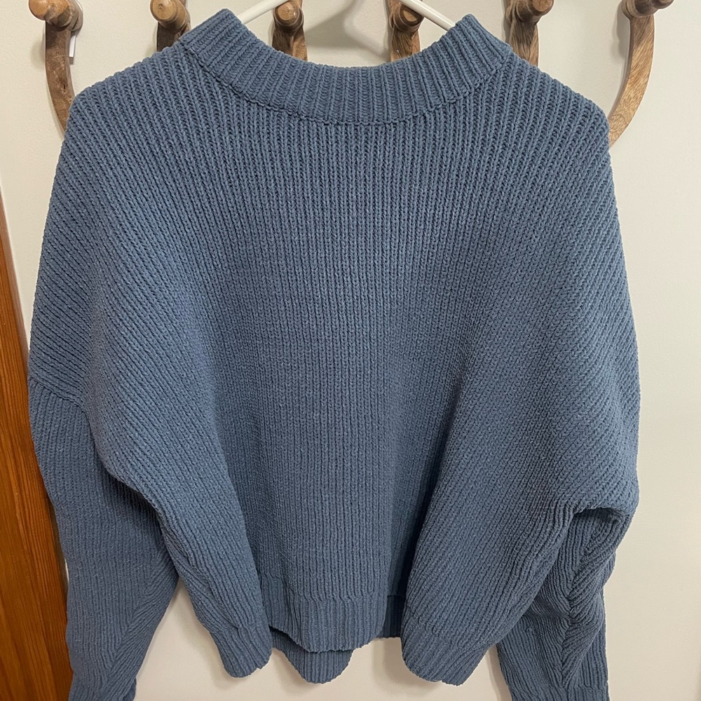 Abercrombie sweater